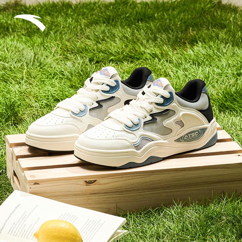 

ANTA Flame Men s Casual Shoes US 8