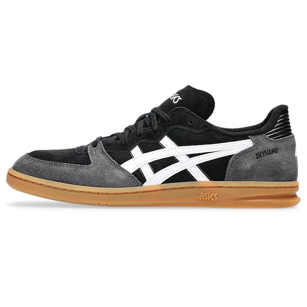 ASICS Skyhand OG  Black White  Men s 1203A452-001 EU 44