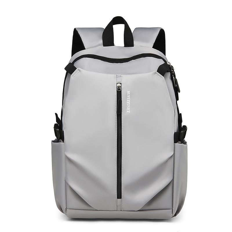 Backpack for Men's Casual Lightweight Water-proof Trend Travel Backpack Computer Bag College School Bag