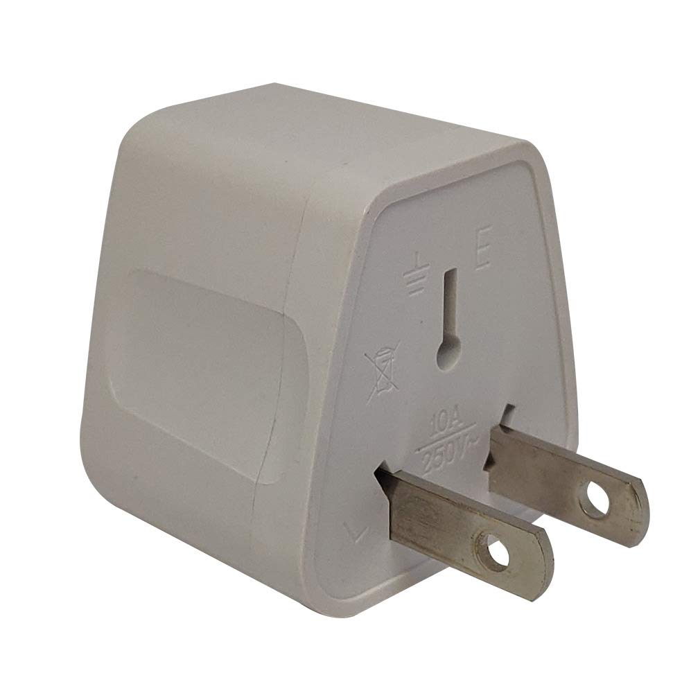 ZOER Worldwide plug type A foreign electrical appliances in outlet conversion power supply type conversion use home appliances from all over the world