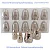 Jingmian P80 Plasma Torch Nozzles