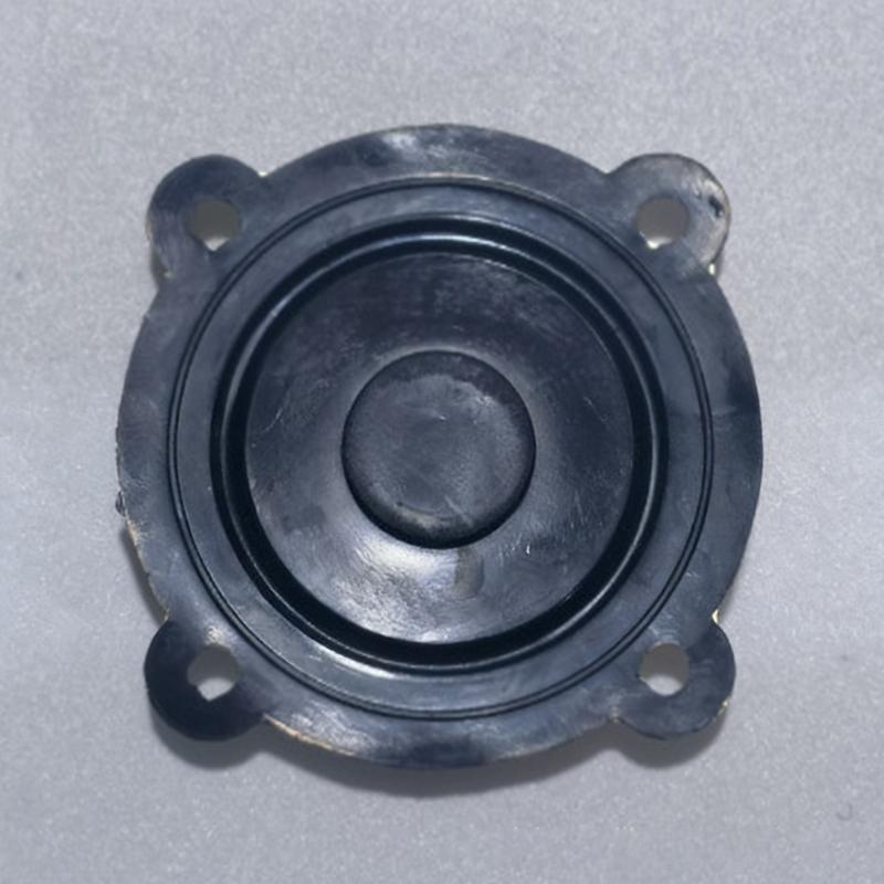 

PCV Valve - Crankcase Ventilation Valve for 4JA1 4JB1 4HF1 4HF2 Crosswind, Transit & 493 Engine Accessories чорний
