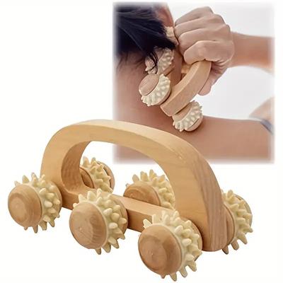 Massaggi – Grattaschiena e massaggiatori per la schiena