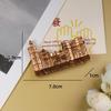 6 Pcs Scenic Spot Fridge Magnets World-Famous Buildings Fridge Magnets Home Fridge Decorative Magnets