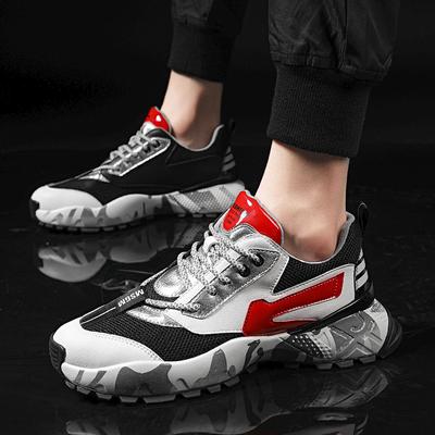 Sapatos de homem – Ténis