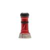 LIVRE 8116 Custom Balancer Short Shimano C2 Type Titanium X Red