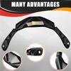 Motorcycle Accessories Forward Air Lip Cover Fairing For BMW S1000RR M1000RR 2019 2020 2025 2025