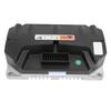 72v Electric Motorcycle Controller 3600W Peak DK72240 Sine Wave Type Brushless DC Motor Controller for QS Motor Up To