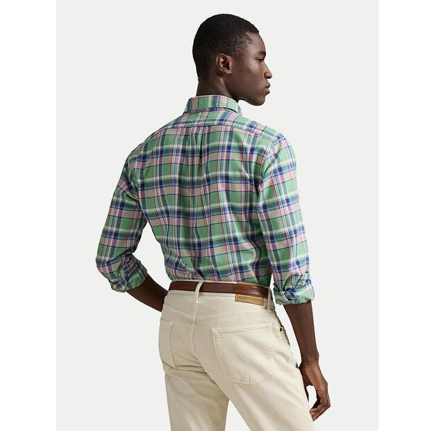 Рубашка Polo Ralph Lauren 710922273007