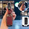Land Rover Evoque L Key Case: Fits Discovery 6, Range Rover Sport 5, Defender 110, Freelander, and Xingmai Models.