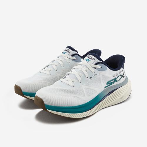 [Skechers] Men s GOWALK Max Cushioning Arch Fit Slip-ins [SP0MWCFX092] 250