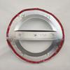 For Suzuki Grand Vitara 2008 2009 2010 2012 2013 2014 Modified Car Accessories Plated Chrome ABS Fuel Oil Tank Gas Cap Cover