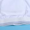 Men's Incontinence Briefs Cotton Leakproof Waterproof Adult Diapers for Elderly Comfortable Night Use Pattern Size S