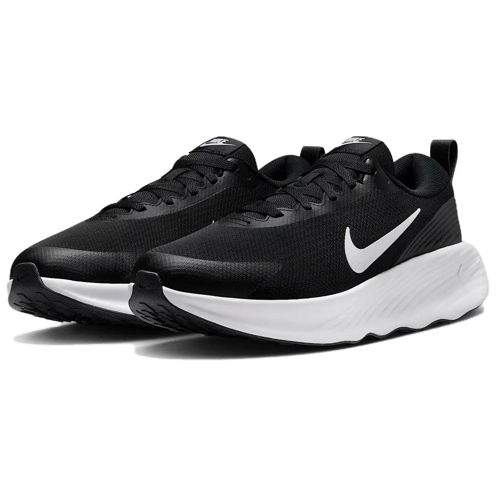 Nike Promina Extra Wide Black White Men Sneakers HQ8477-002