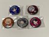 [USED] Sacrifice Town Iromusubi Official Online Store Bonus: Can Badge
