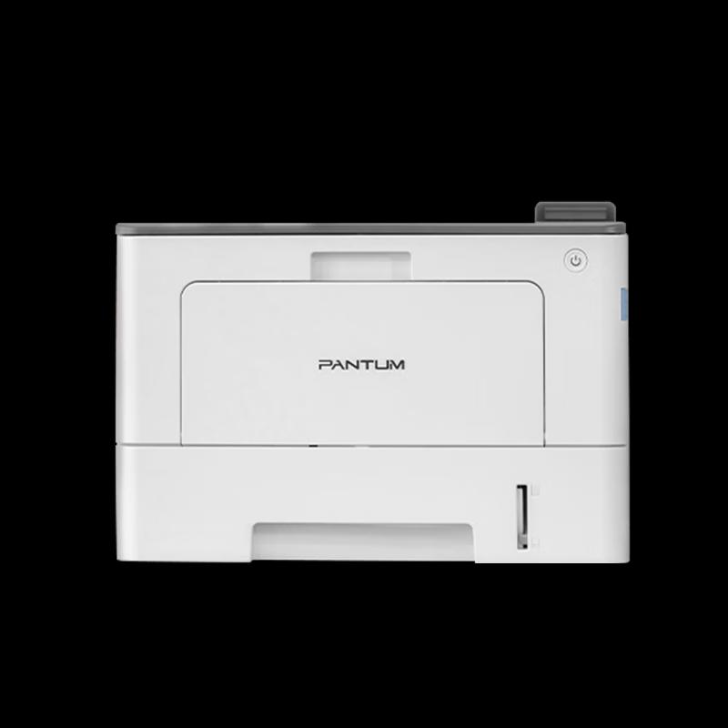 

Pantum BP5208DN Monochrome Laser Printer CN plug (adapter included)