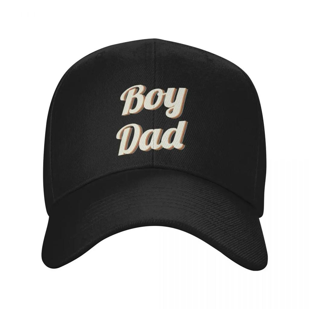 Boy Dad Baseball Cap Hip Hop Anime Christmas Hat Women Beach Fashion Men's