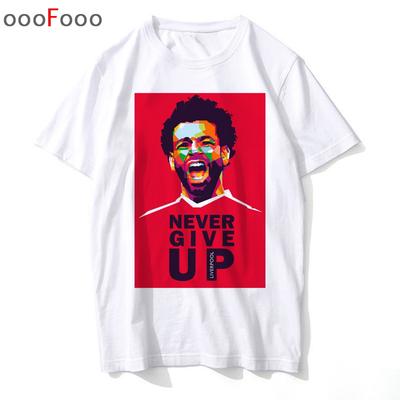 mohamed salah t shirt