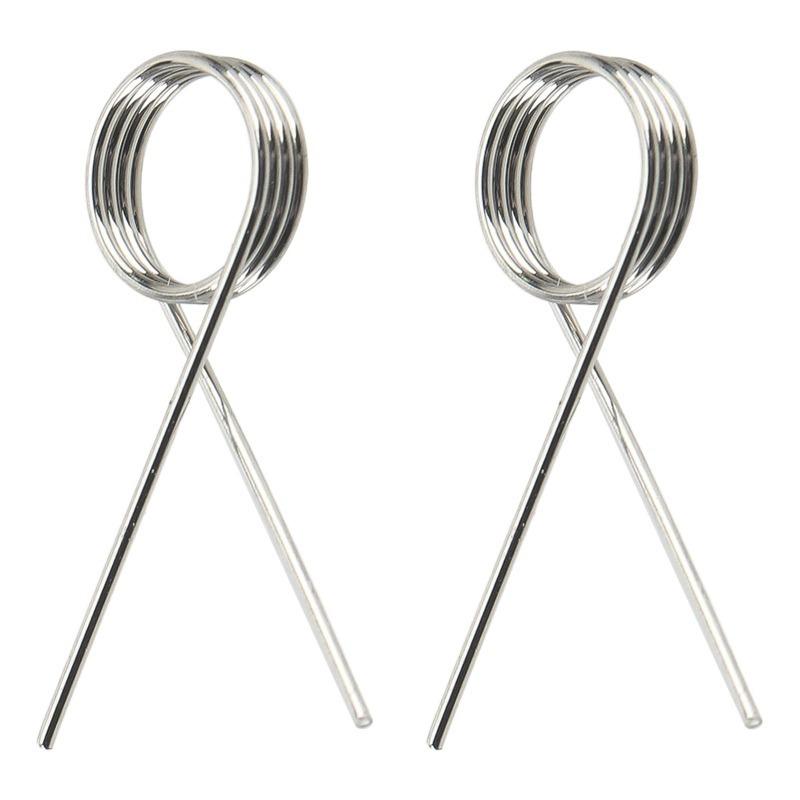 5Pcs Automatic Transmission Shift Lever Spring For BMW 1 2 Series X3 F35 Mini F56 F55 Clubman F54 25168483098 New