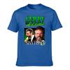 Unisexs Cotton TShirt Gerry Adams Sinn Fin Graphic Print Casual Short Sleeve Tee