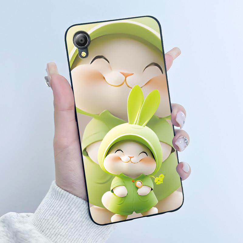 Casing For Asus ZA550KL Cases Luxury Cute Cool Silicone Matte Soft Phone Case Asus ZenFone Live L1 L2 ZA 550KL X00RD Back Cover