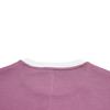 FILA Original Color Block Edge Fashion Simple Classic Retro Casual Versatile Comfortable Round Neck Slim Short Sleeve Dress Women dress F51W629301FWI