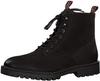 Marco Tozzi Guido Maria Kretschmar Lace-up Boots Brown