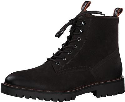 Marco Tozzi Guido Maria Kretschmar Lace-up Boots Brown