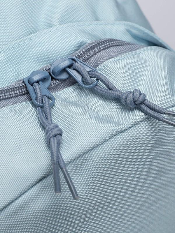 High-Quality Trendy Converse Backpack - Large Capacity Laptop Schoolbag for Sports, Travel, and Students