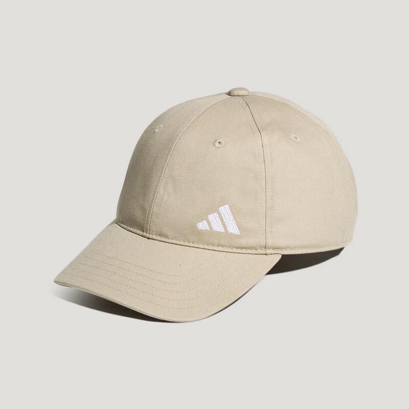 Adidas Unisex AF S Logo Cap OSFM
