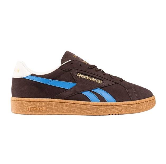 

Reebok Club C Grounds Uk кроссовки EU 39