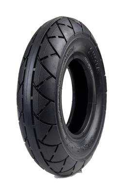 Tire With Tube A-1068 200X50