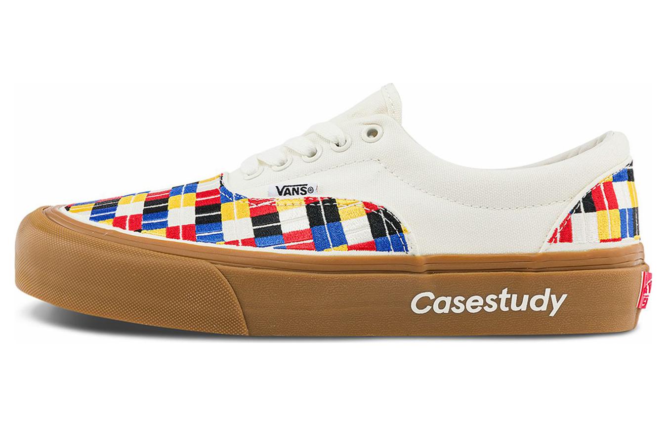 Vans Era Vlt Lx X Casestudy Бежевый VN0A4BNHVE 42.5