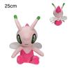 34 Styles Pokemon Plush Scizor Garchomp Geodude Shinx Lapras Latios Rattata Butterfree Skitty Shiny Marshadow Peluche Doll Gifts