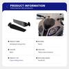 Yamaha R1 07-14 Katlanabilir Yan Ayna Yarış Grenaj Aksesuarı