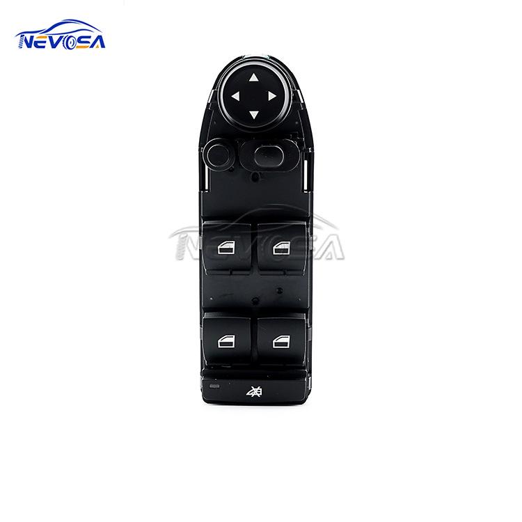 

Переключатель управления электрическими стеклоподъемниками BMW X5 E70 61319122121 Electric