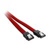 SATA Cable - CABLEMOD - CM-CAB-SATA-N60KR-R - 0.6 M - Red - High Quality