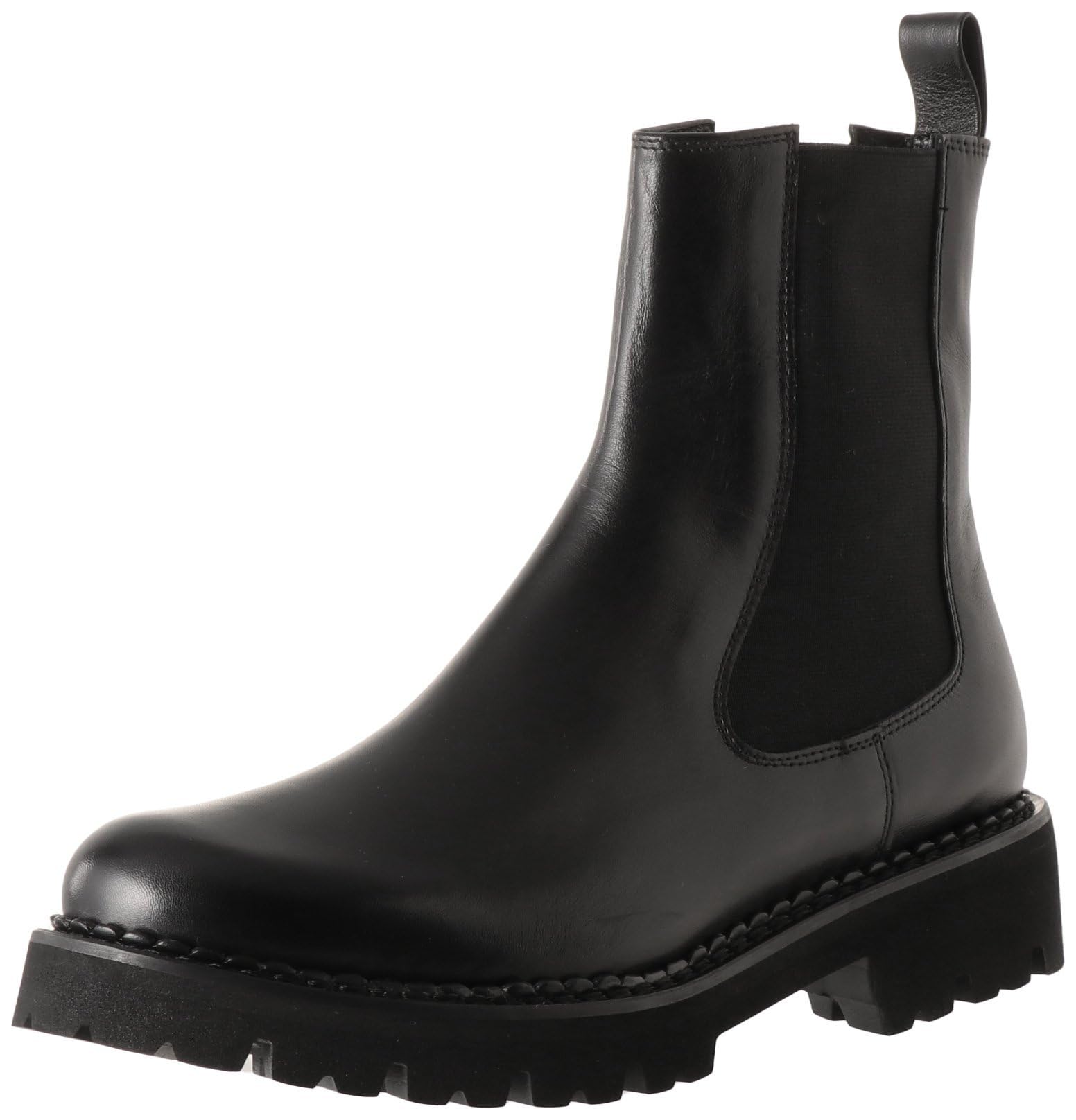 

Chelsea boots NERO cm [Fabiorsconi] F-6247 22.5 [item]
