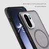 For OnePlus Ace 6 Phone Case Nillkin Super Frosted Shield Pro Magnetic Hard PC+TPU Shell Shockproof Back Cover