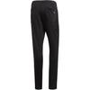 Adidas Tango Solid Color Slim Fit Comfortable Casual Pants Men Bottoms Black CV9855
