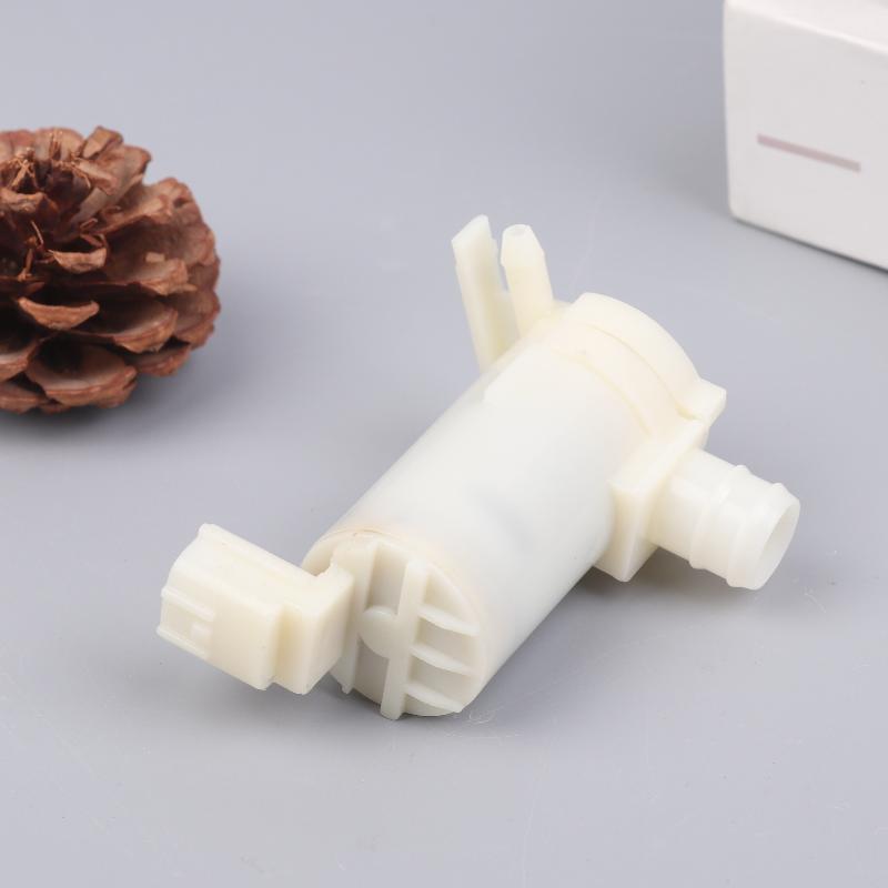 1Pcs 28920-Ar000 Car Windshield Washer Water Motor Windshield Wiper Fluid Pump For Car Replacement Accessories