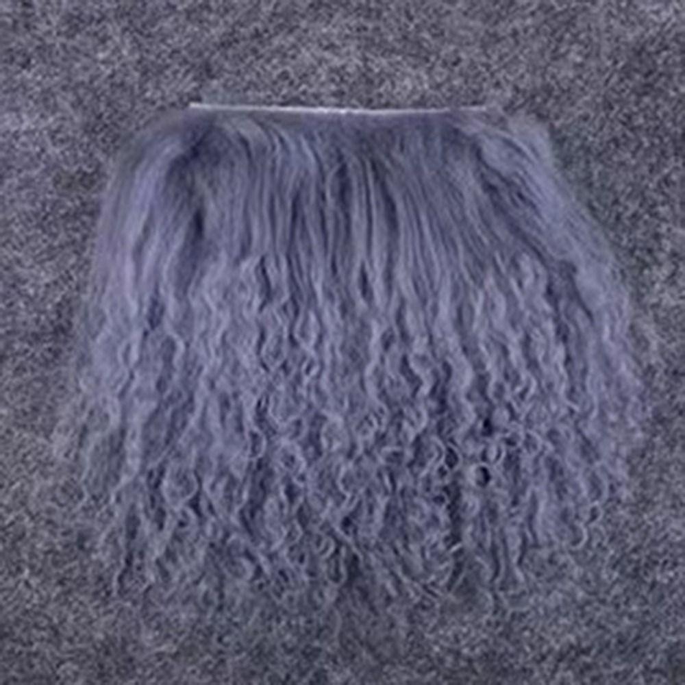 Hair Raw Synthesis BJD Hair Row Bjd  Dolls BJD Diy Hair BJD Hair Wefts  Dolls Accessories