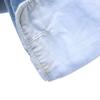 VAN HEUSEN 50s 60s Vintage Long Sleeve Shirt 17-33 Double Cuffs Men's Used