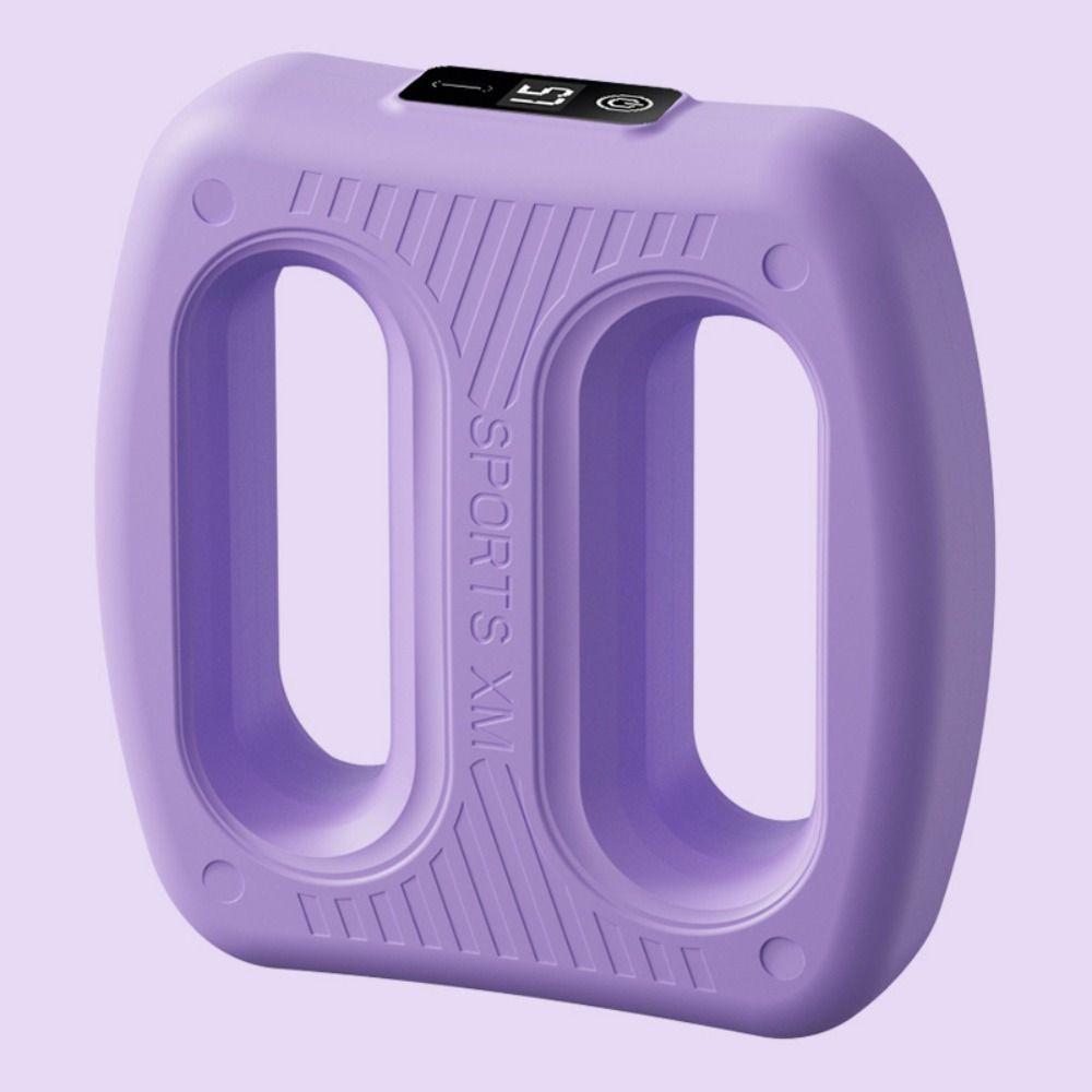Machine Électrique Sans Fil Amincissante Corps Tissu Profond Muscle Manuel Masseur Façonnage