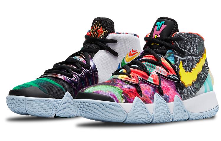 Nike Kybrid S2 Best Of GS CV0097-900 36