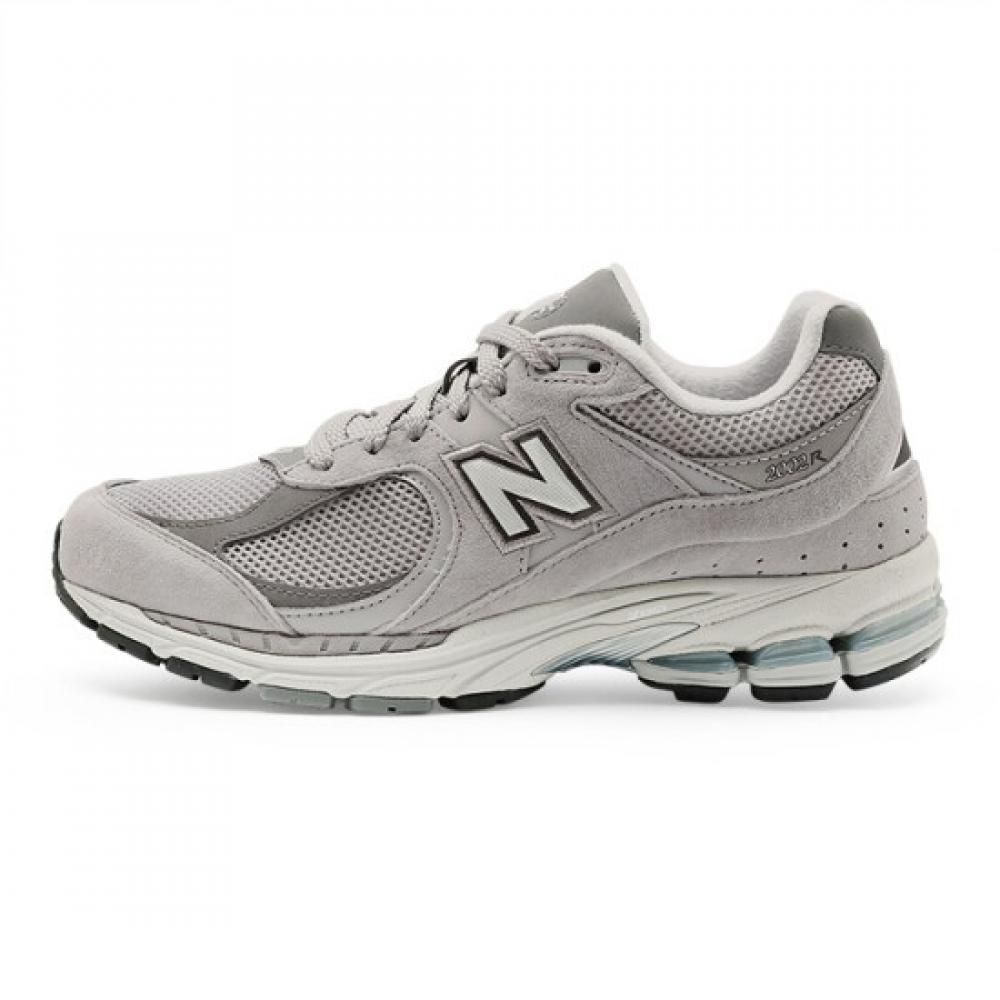 New Balance 2002r T2 Gray Ml2002r0 Size 230 290