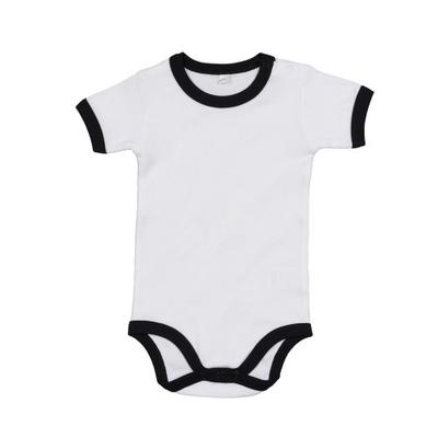 Body Ringer para Bebê