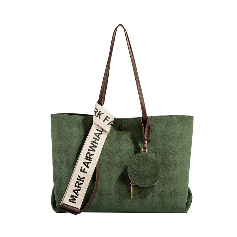 MARK FAIRWHALE Shoulder Bag