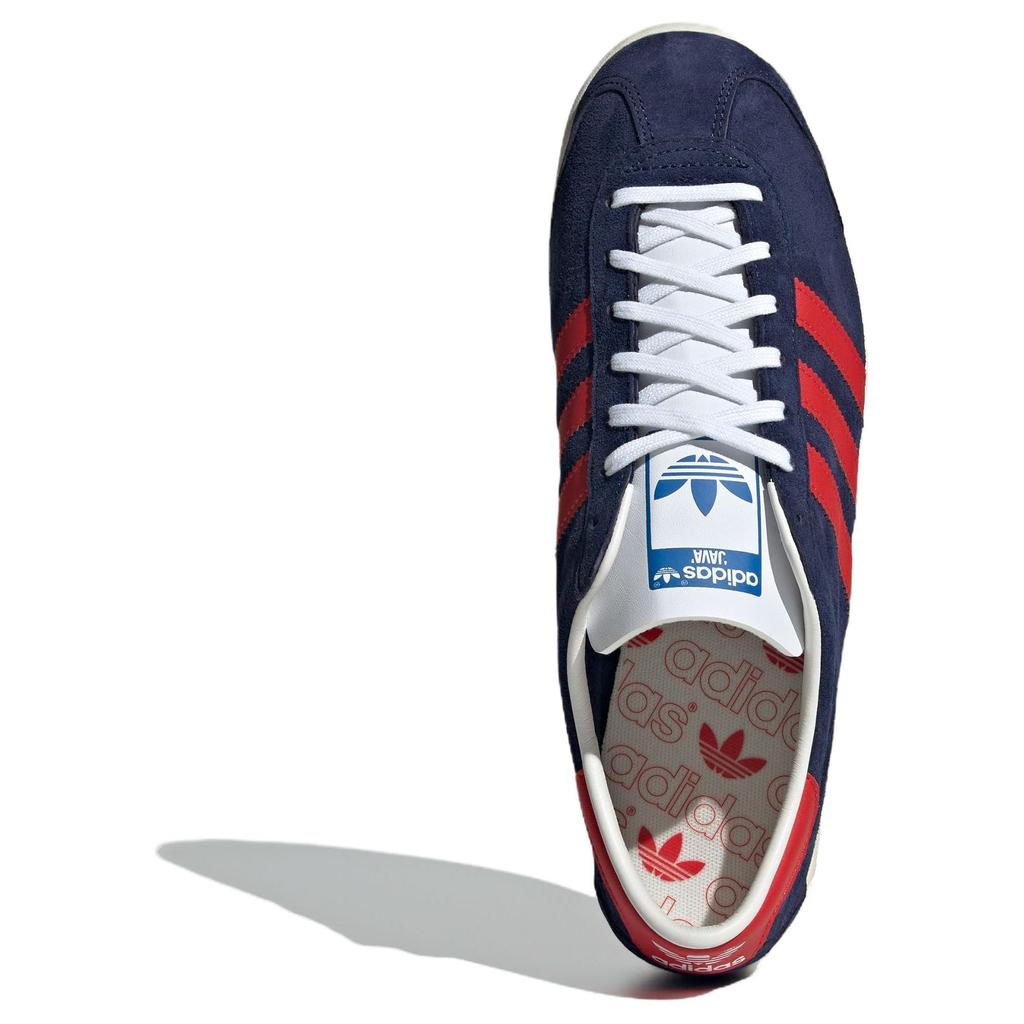 Adidas Java Night Sky Vivid Red Sneakers IG1811