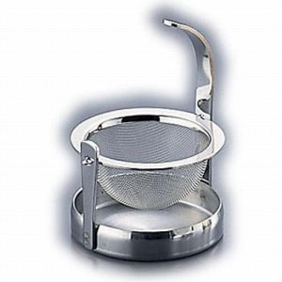 Hase Tomi Seisakusho Swing Strainer, 18-8 Stainless Steel, Japan, PST20001